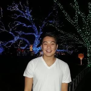 Meet your Posher, Daniel